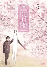 Le cri du Kujima. Vol. 5