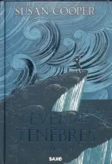 L'éveil des ténèbres. Vol. 2. Titanvert