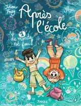 Après l'école