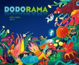 Dodorama : à la poursuite du doudou carotte