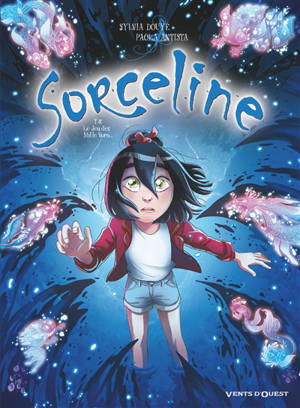 Sorceline. Vol. 8