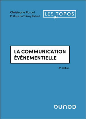 La communication événementielle
