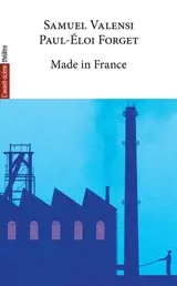 Avant-scène théâtre (L'). Made in France