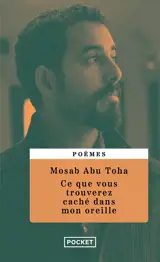 Ce que vous trouverez caché dans mon oreille : poèmes de Gaza