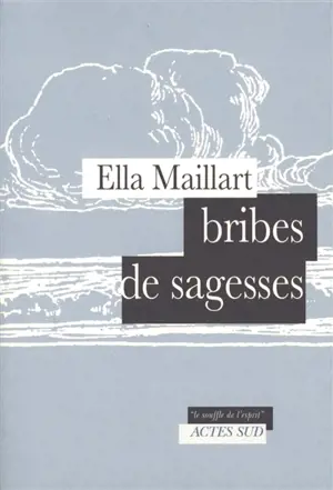 Bribes de sagesses