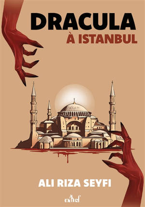Dracula à Istanbul