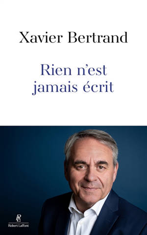 Rien n'est jamais écrit