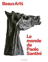 Le monde de Paolo Santini : à l'Altaviarama, Saint-Ouen