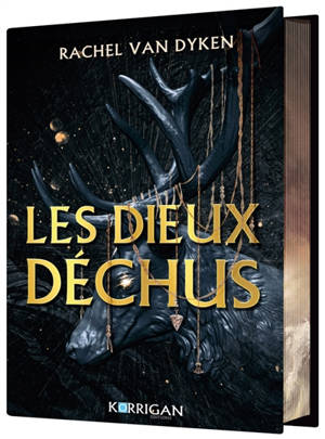 Les dieux déchus. Vol. 1