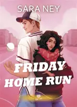 Friday home run
