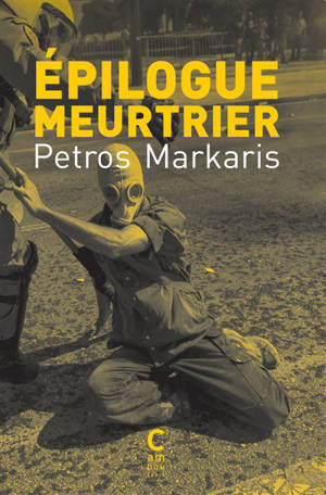 Epilogue meurtrier