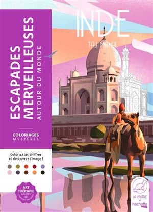 Escapades merveilleuses : autour du monde