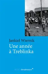 Une année à Treblinka