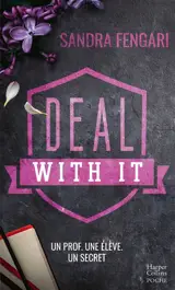 Deal with it