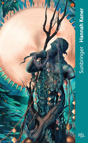 Les dieux déchus. Vol. 2. Sunbringer