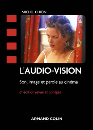 L'audio-vision : son et image au cinéma