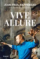 Vive allure : autobiographie