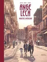 Ange Leca. Vol. 2