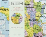 Les cartes murales de notre enfance : 20 cartes détachables à afficher et à offrir