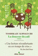 La douceur du café