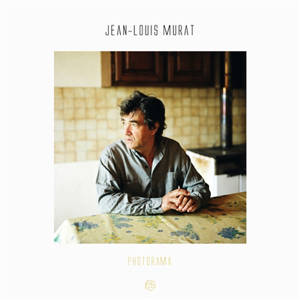 Jean-Louis Murat : photorama