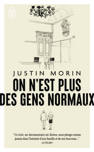 Des gens normaux