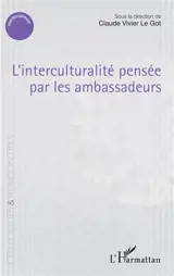 L'interculturalité pensée par les ambassadeurs