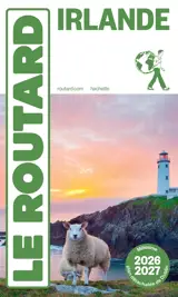 Irlande : 2026-2027