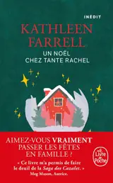Un Noël chez tante Rachel