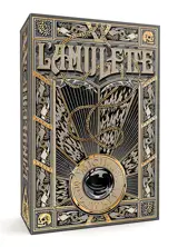 L'amulette