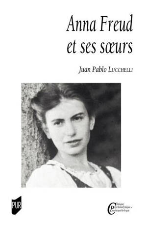 Anna Freud et ses soeurs