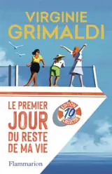 Le premier jour du reste de ma vie...