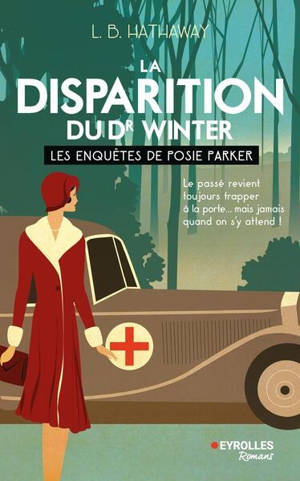 Les enquêtes de Posie Parker. Vol. 4. La disparition du Dr Winter