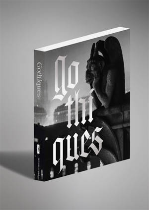 Gothiques : exposition, Lens, Musée du Louvre-Lens, du 24 septembre 2025 au 26 janvier 2026