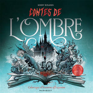 Contes de l'ombre