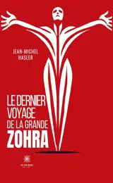 Le dernier voyage de la grande Zohra