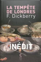 La tempête de Londres