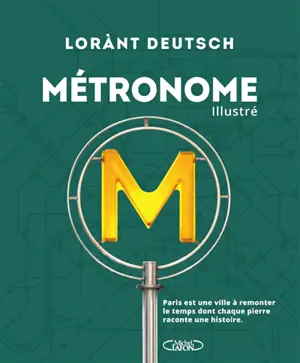 Métronome illustré