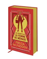 Les secrets de la femme de ménage