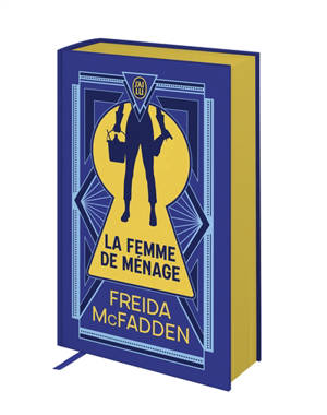 La femme de ménage