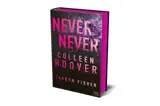 Never never : ils ont tout oublié, sauf l'amour qui les unit