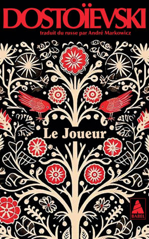 Le joueur