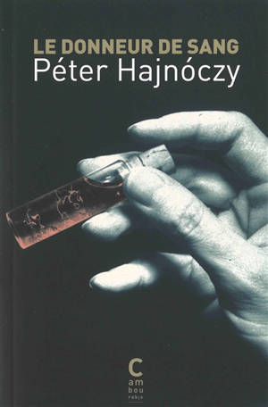 Le donneur de sang