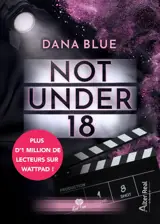 Not under 18
