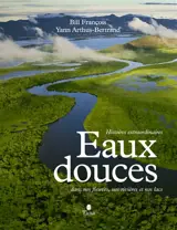 La Terre vue de l'eau