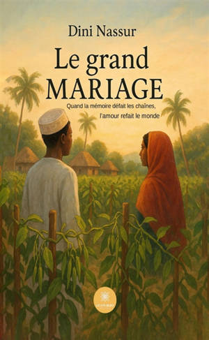 Le grand-mariage : Quand la mémoire défait les chaînes, l'amour refait le monde