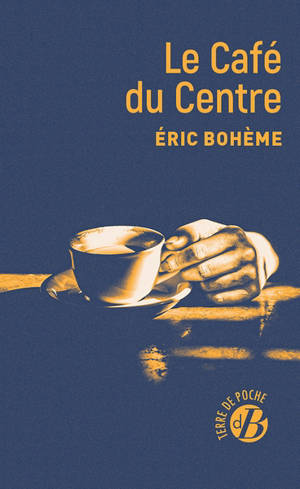 Le café du centre