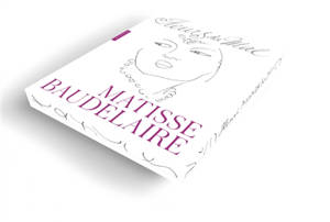 Les fleurs du mal illustrées par Henri Matisse