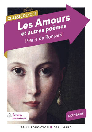 Les amours : et autres poèmes