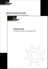 Complément au livre Biologie - notions fondamentales